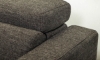 Picture of Zara Charcoal Dual Power Left Chofa