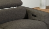 Picture of Zara Charcoal Dual Power Left Chofa