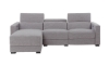 Picture of Zara Pumice Dual Power Left Chofa