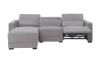 Picture of Zara Pumice Dual Power Left Chofa