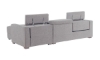 Picture of Zara Pumice Dual Power Left Chofa