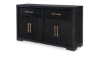 Picture of Westwood Oak Credenza