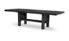 Picture of Westwood Oak Trestle Table
