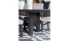 Picture of Westwood Oak Trestle Table