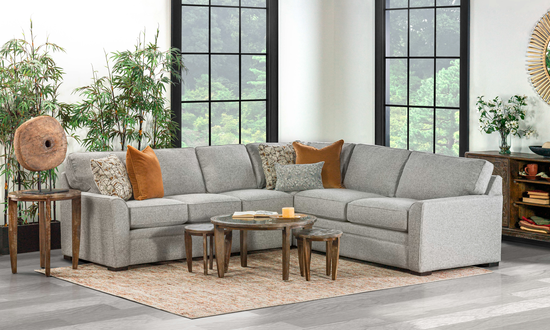 Top Grain Leather Sofa - Moto Motion | Haynes Furniture