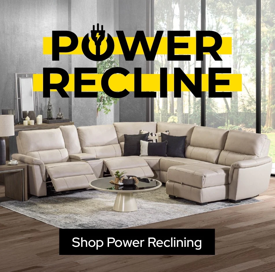 Shop Power Recliners
