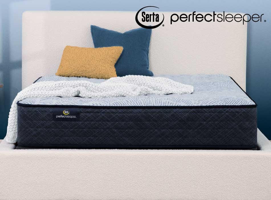 Blue Lagoon Nights Mattress Limited Quantities