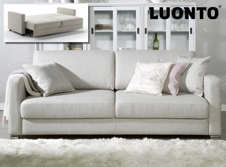 Emery Sleep Sofas From Finland