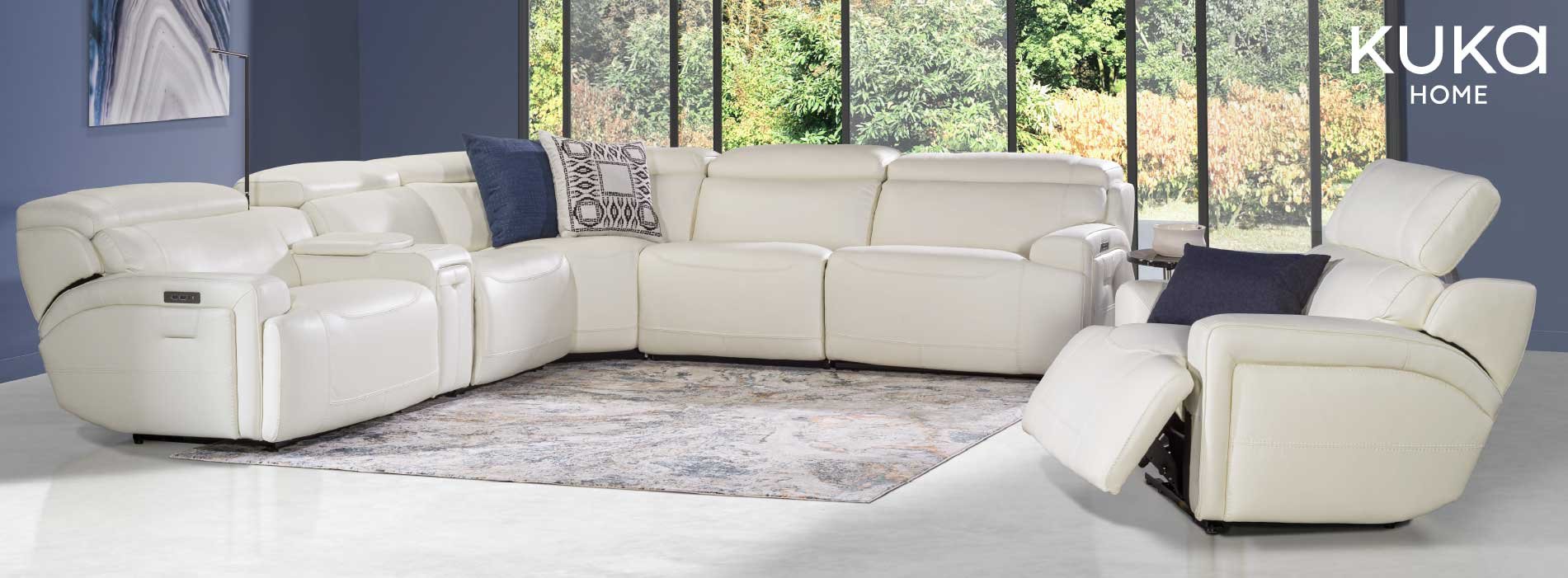 Emery Sleep Sofas From Finland