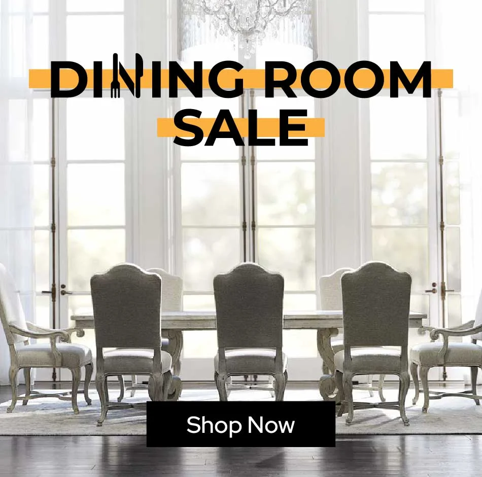 Shop Dining Room Sale