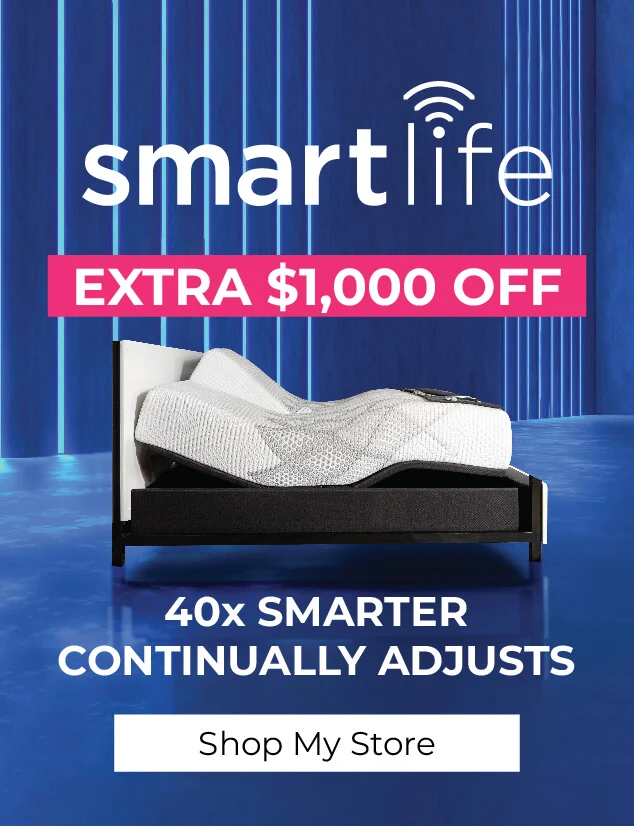 Smartlife Extra $1,000 Off