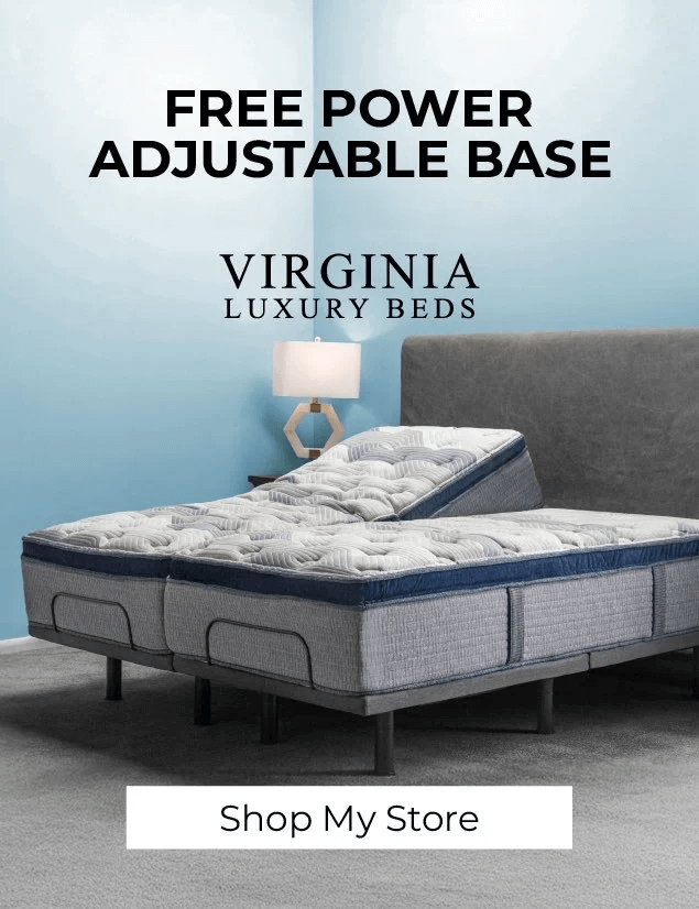 Free Power Adjustable Base