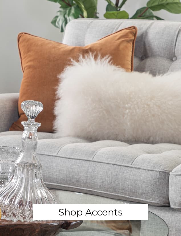 Shop Accents