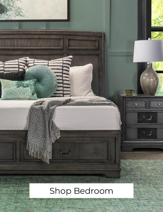 Shop Bedroom