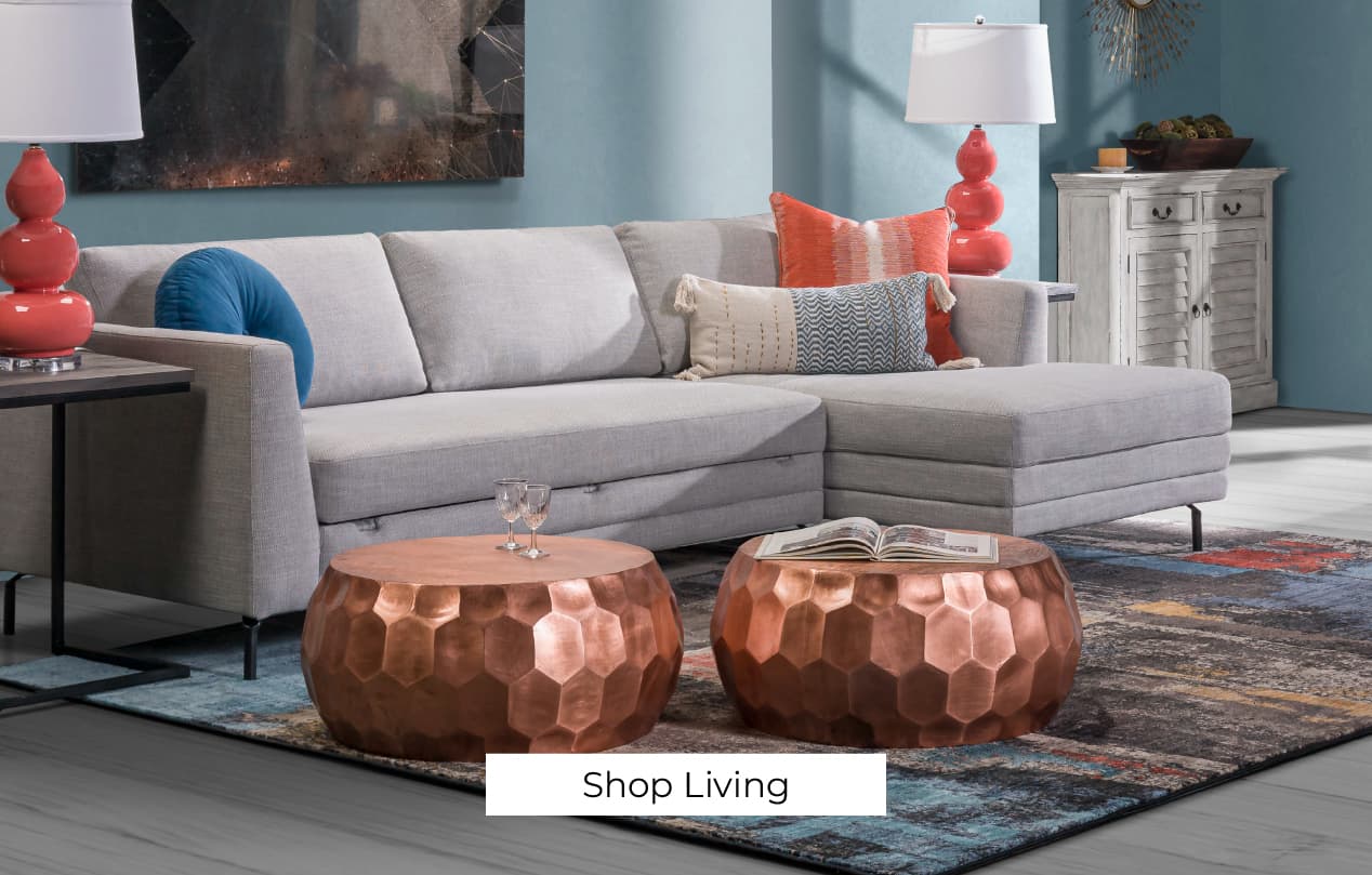 Shop Living Room