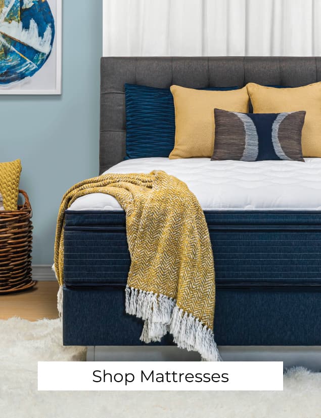 Shop Mattresses