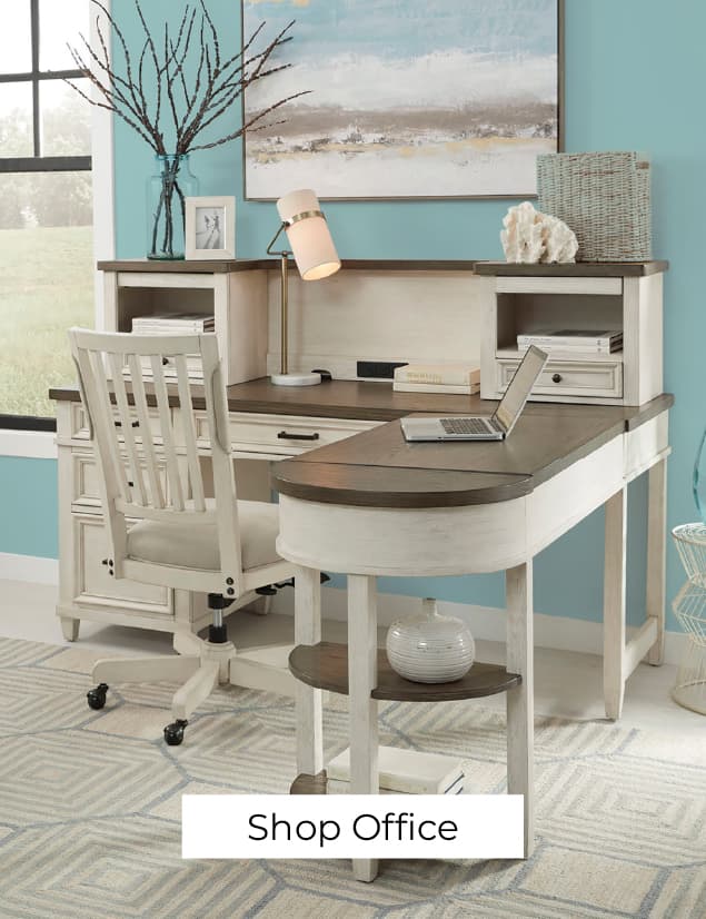 Shop Office
