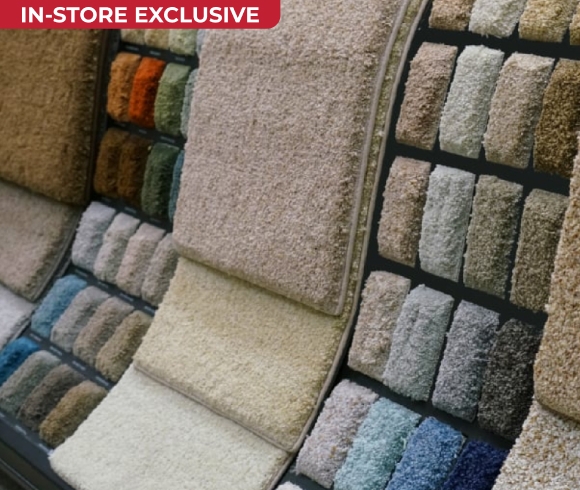 Carpet Samples