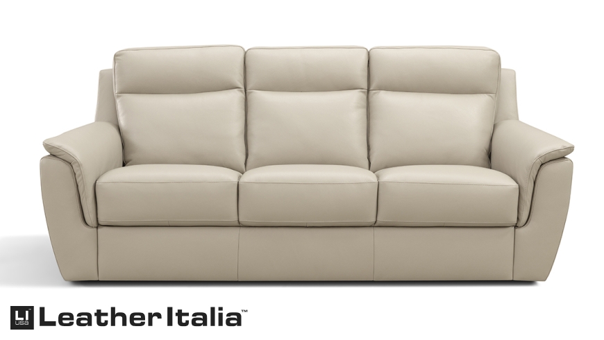 Triple Power Recliner