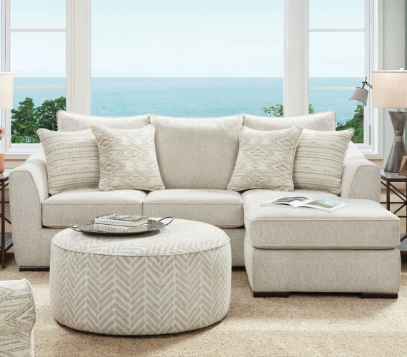 Abbyson Home Sofas