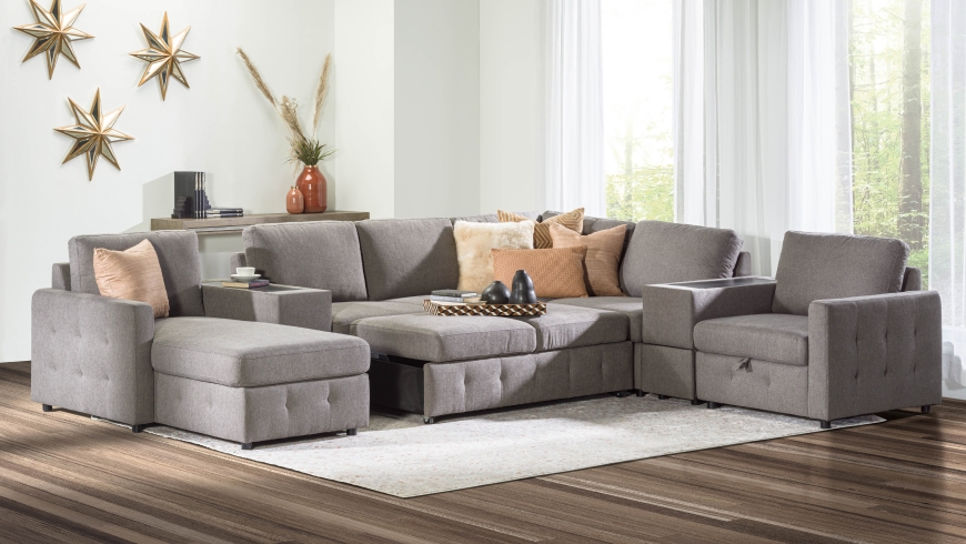 Abbyson Home Sofas