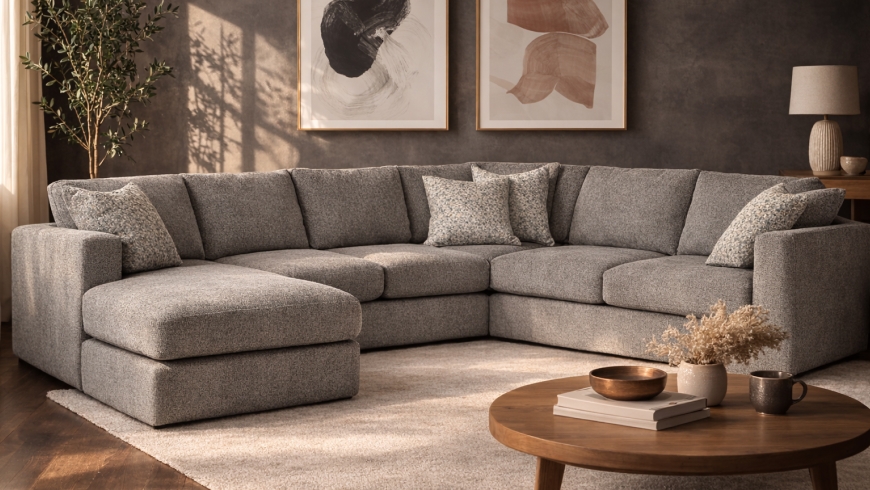 Abbyson Home Sofas