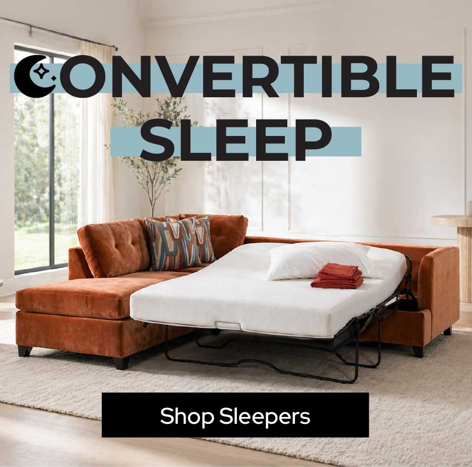 Shop Pop-Up Sleepers