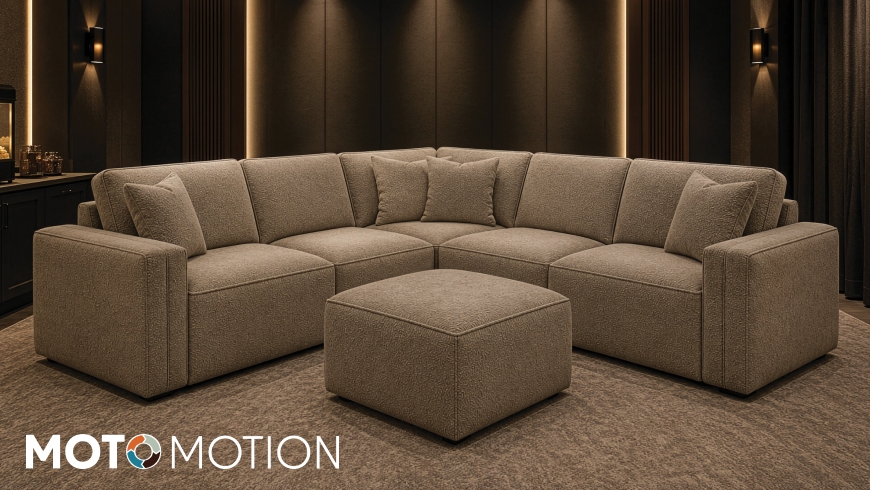 Abbyson Home Sofas