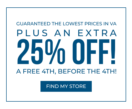 discount offer inside box