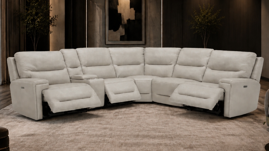 Abbyson Home Sofas