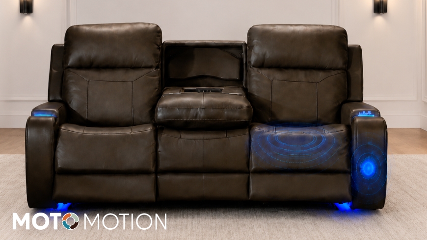 Abbyson Home Sofas