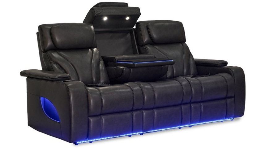Abbyson Home Sofas