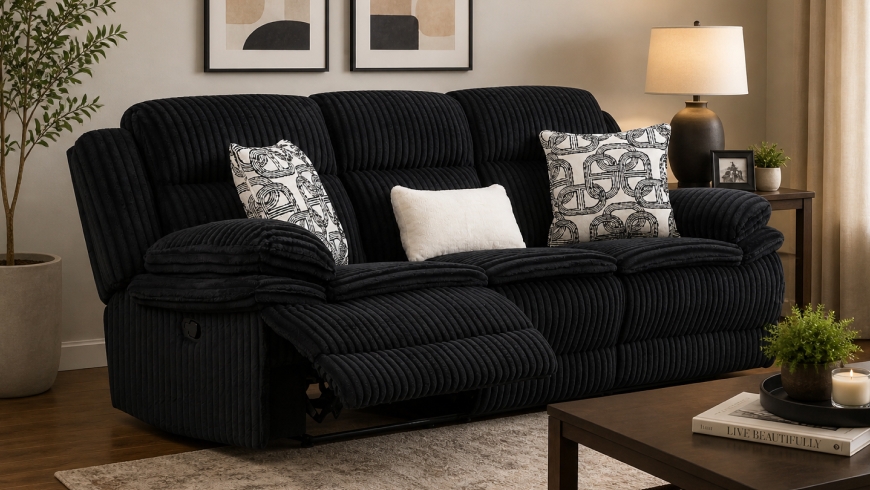 Abbyson Home Sofas
