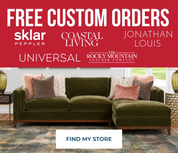 Abbyson Home Sofas