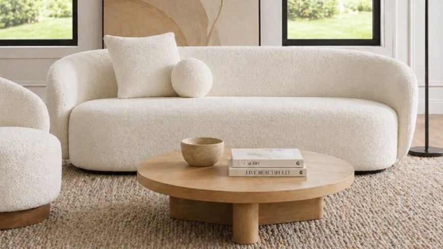 Abbyson Home Sofas