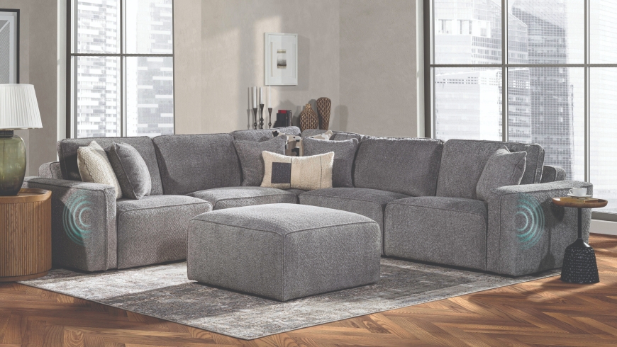Abbyson Home Sofas