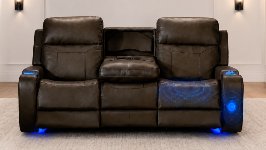 Abbyson Home Sofas
