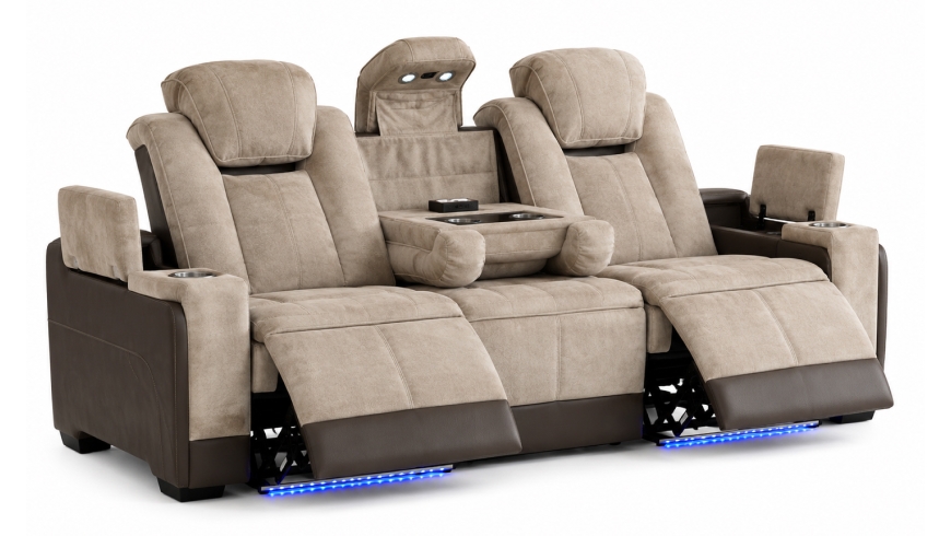 Abbyson Home Sofas