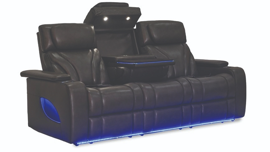 Abbyson Home Sofas