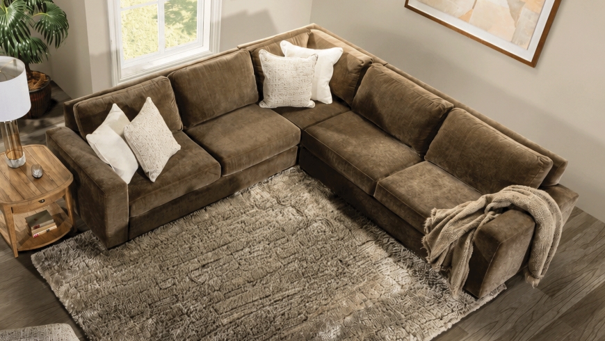 Abbyson Home Sofas