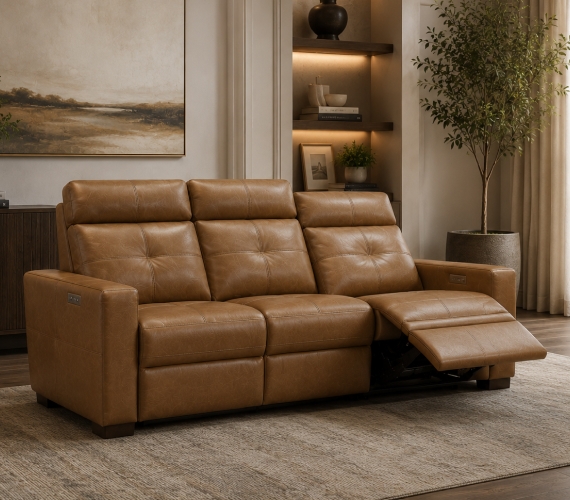 Abbyson Home Sofas