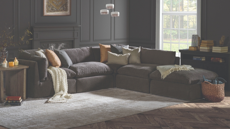 Abbyson Home Sofas