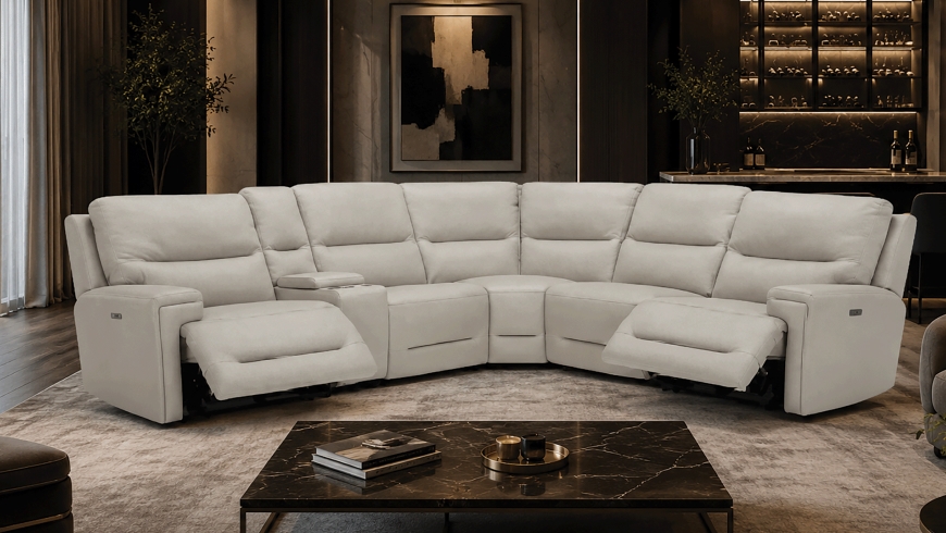 Abbyson Home Sofas
