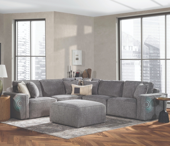 Abbyson Home Sofas