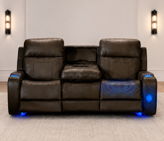 Abbyson Home Sofas