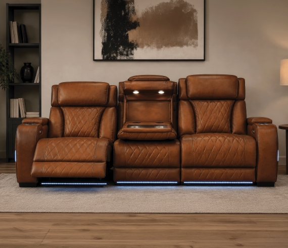 Abbyson Home Sofas