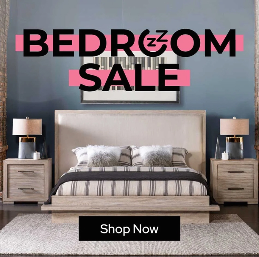 Shop Bedrooms