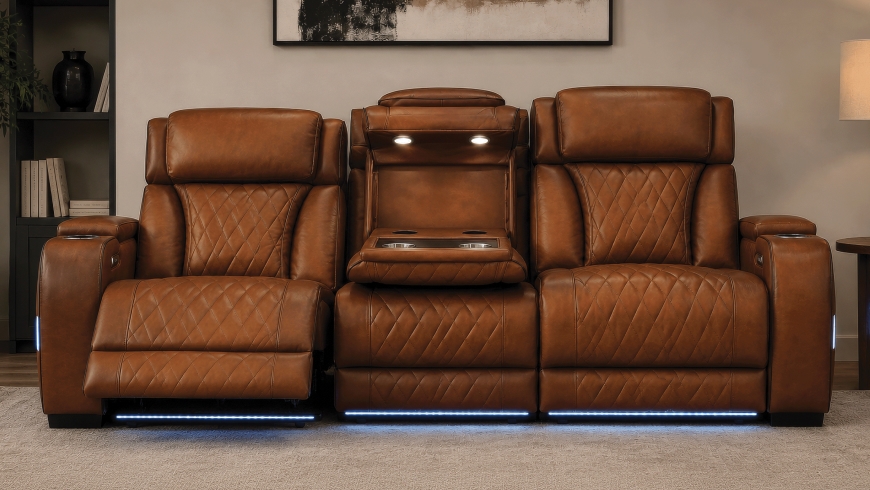 Abbyson Home Sofas