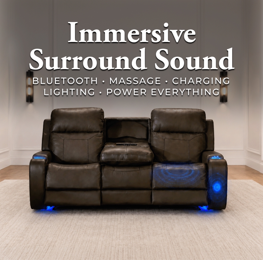 Shop Living Room