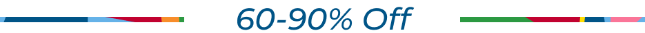 Warehouse Liquidation Discount